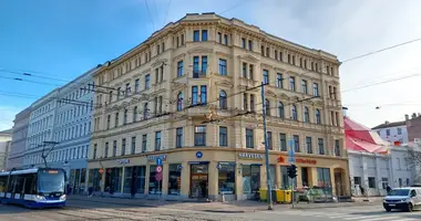 Appartement 1 chambre dans Riga, Lettonie