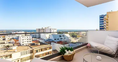 3 bedroom apartment in Faro, Portugal