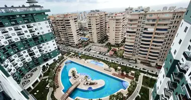 Appartement 2 chambres dans Mahmutlar, Turquie