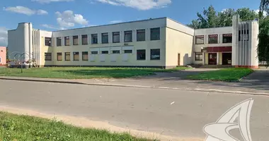 Geschäft 1 531 m² in Rakitnicki sielski Saviet, Weißrussland