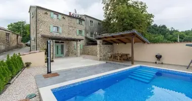 Villa 3 bedrooms in Umag, Croatia