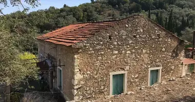 Terrain dans Agios Elias, Grèce