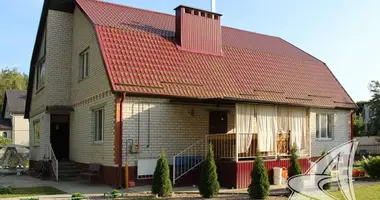 Дом в Ленинский, Беларусь
