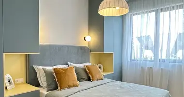 Wohnung 3 zimmer in Tiflis, Georgien