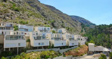 Villa in Altea, Spanien