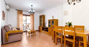 3 bedroom apartment in Torrevieja, Spain