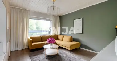 1 bedroom apartment in Turku sub-region, Finland