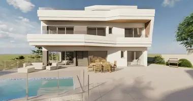 Casa 5 habitaciones en Orihuela, España