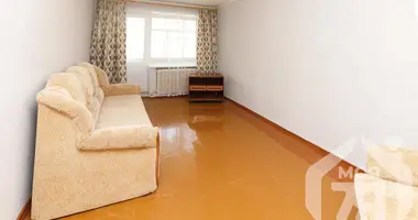 1 room apartment in Barysaw, Belarus