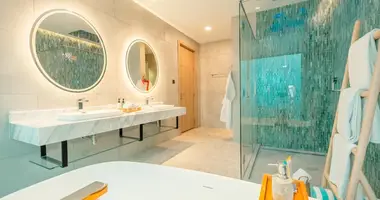 2 bedroom apartment in South Nilandhe Atoll, Maldives