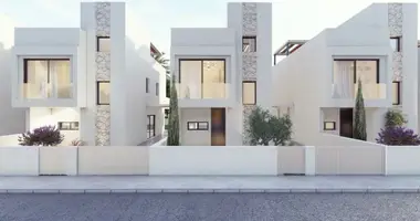 Appartement 5 chambres dans Limassol, Chypre