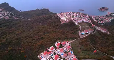 Terrain dans Monténégro