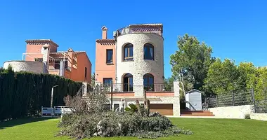 Villa  mit Klimaanlage, mit Meerblick, mit Terrasse in San Miguel de Salinas, Spanien