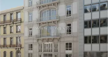 Apartamento 5 habitaciones en Portugal