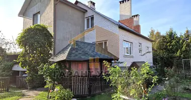 House in Brest, Belarus