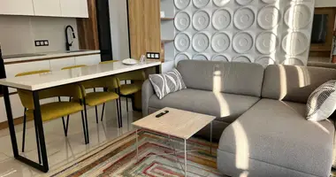 Appartement 2 chambres dans Batoumi, Géorgie