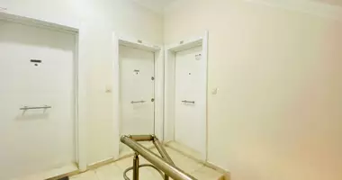 Дуплекс 3 комнаты с лифтом, с бассейном, с сауной в Аланья, Турция