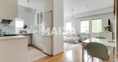 1 bedroom apartment in Helsinki sub-region, Finland
