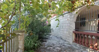 Dom 3 pokoi w Kunje, Czarnogóra