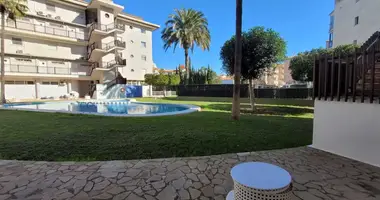 3 bedroom apartment in l Alfas del Pi, Spain