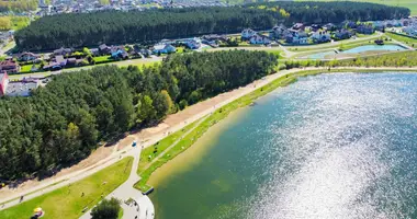 Reihenhaus  mit Möbliert, mit Schwimmbad, mit Garage in Minsk, Weißrussland