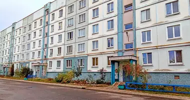 2 room apartment in Zareccia, Belarus