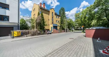 Квартира 3 комнаты в Познань, Польша