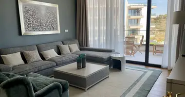 3 bedroom apartment in Koinoteta Agiou Tychona, Cyprus