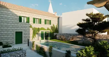 Plot of land in Donja Lastva, Montenegro