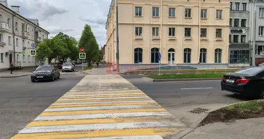 Bureau 1 855 m² dans Minsk, Bélarus