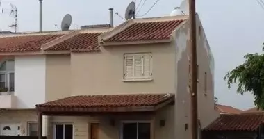 4 bedroom house in Lympia, Cyprus