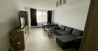 Apartamento 2 habitaciones en Danzig, Polonia