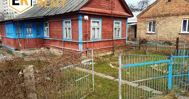 House in Brest, Belarus