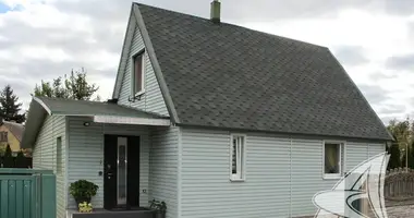 Maison dans Brest, Biélorussie