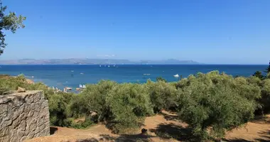 Plot of land in Spartera, Greece