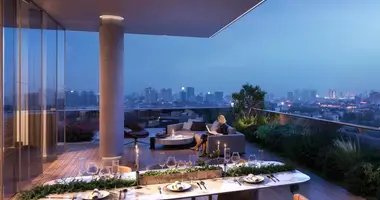 Appartement 1 chambre dans Doubaï, Émirats arabes unis