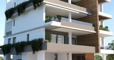 2 bedroom apartment in Ypsonas Municipality, Cyprus