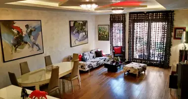 Wohnung 2 Schlafzimmer in Budva, Montenegro