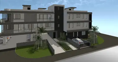 Apartamento 2 habitaciones en Larnaca, Chipre