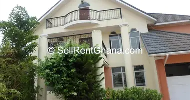 4 bedroom house in Accra, Ghana