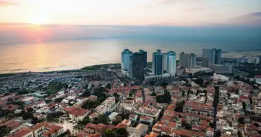 Apartamento 10 habitaciones en Tel Aviv-Yafo, Israel