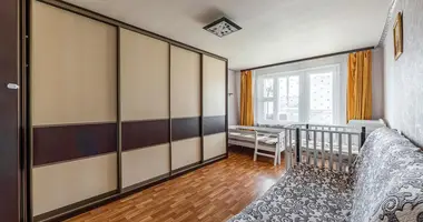 Квартира 1 комната в Минск, Беларусь