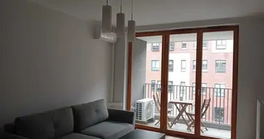 Wohnung 2 zimmer in Krakau, Polen