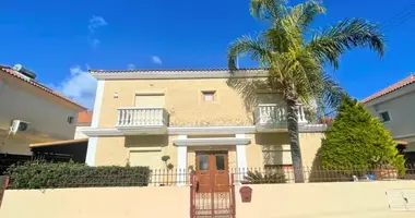 Дом 3 спальни в Гермасойя, Кипр