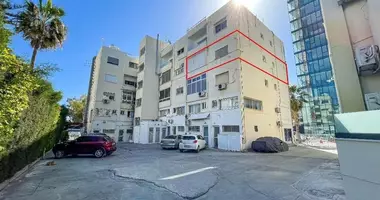 Appartement 3 chambres dans Limassol, Bases souveraines britanniques
