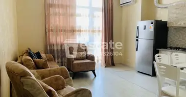1 bedroom apartment in Batumi, Georgia