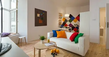 Apartamento 2 habitaciones en Lodz, Polonia