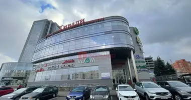 Shop 54 m² in Minsk, Belarus