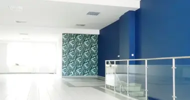 Wohnung in Warschau, Polen