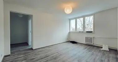 3 room apartment in Lodz, Poland